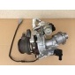 06K145702T турбина volkswagen гольф vii gti audi a3 tt 8s 2.0 tsi chh