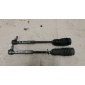 4504629425 Тяга рулевая наконечник Toyota Avensis II AZT250 T250 2006