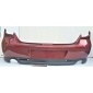 GS1M50221 mazda 6 хэтчбек рестайлинг бампер задняя gs1m - 50221 оригинал