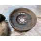 078105255G Шкив коленвала Audi A4 2004