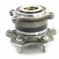 KLTNS089 ступица колёса задняя nissan altima l32 2006 - 2013