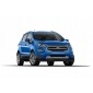 GN159E635AB форд ecosport трубки впуска воздушный на полоса бензин