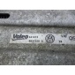993725D Радиатор интеркулера Volkswagen Crafter I (2E) 2006 - 2011 2007 ,