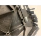 4L0807284B каретка бампера передняя правая audi q7