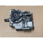 02M409053AT редуктор volkswagen passat b6 гольф v audi a3 8p tt 3.2 fsi
