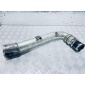 3D0145762J Патрубок (трубопровод, шланг) Volkswagen Phaeton 2011 , 7L6145832C