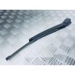 5K6955707B Щеткодержатель задний Volkswagen Golf 7 2013