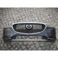 GSJ850031BB mazda6 2018 - 2021 передняя бампер передний решетка хромированная