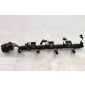03G971826A Проводка (коса) на форсунки топливные Audi A6 C6 A4 B7