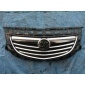 13238420CHROM opel - części insignia а решетка радиатора бампера передняя