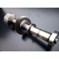03G115105 audi a4 b7 b8 насос масляный вал cbab cbbb caga brd