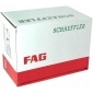 713610300 подшипник колеса передняя fag 713 6103 00