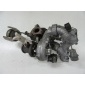 A6510904080 турбина biturbo 2.2 cdi мерседес w204 a6510904980