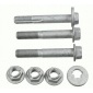 3769301 комплект болт подвески задняя bmw x3 , x4 10