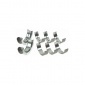 MB5801SM0.25 вкладыши основные bmw 4.0 - 4.4 v8 n63 07 -