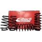 E10150030722 eibach пружины pro - kit audi a4 b6 avant 2.0 / fsi