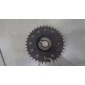 1302453J01 Шестерня распредвала Nissan Primera P11 1995-2002 1998