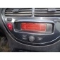 96312345ZL дисплей экран компьютера peugeot 607 фи 99 - 04