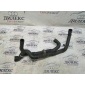 7l0122101h патрубок радиатора VW Touareg 2002-2010