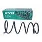 RH1064 пружина zawiesz . передняя для форд ка 1.6 07.03 -