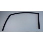 4L0837439B уплотнитель направляющяя стекло л audi q7 4l
