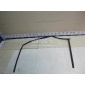 8366583e00 Уплотнитель стекла двери Suzuki Wagon R+(MM) (2000 - 2008)