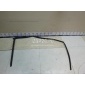 8366183e00 Уплотнитель стекла двери Suzuki Wagon R+(MM) (2000 - 2008)
