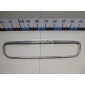 7174283e100pg Накладка на решетку радиатора Suzuki Wagon R+(MM) (2000 - 2008)
