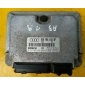 038906018BP audi a3 1.9 tdi блок управления двигателя