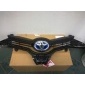 5311402380 auris ii рестайлинг 15 - 19 решетка радиатора хром selection