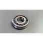 8200108885 подшипник 25x59x20 | renault kangoo ii