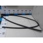6814112530 Уплотнитель стекла двери Toyota Auris (E15) (2006 - 2012)