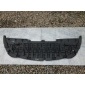 622359780R renault fluence крышка плита под бампер рестайлинг 13 -