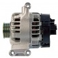 CA1766 генератор fiat albea идея linea 1.2 1.4