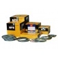 SWT10183ZZ кольца поршневые npr toyota 1zz - fe / 1.8 vvti