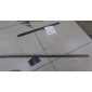 808203J100 Накладка стекла переднего правого (бархотка) Nissan Primera P11 1995-2002 1998