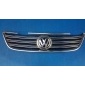 3D0853600A решетка значек решетка радиатора хромированная решётка volkswagen phaeton 2005