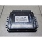 96801800 Блок управления двигателем GM Spark (2005 - 2010)