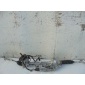 490017945R системы рулевая megane 4 1 , 6 dci