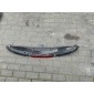 7360536 bmw x1 f48 aeroblade спойлер люка задняя
