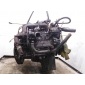 D0824 Двигатель MAN L2000 (8.153) 1993 - 1997 1995 4.6 дизель D LFL01