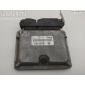 06a906018gr Блок управления двигателем (ДВС) Skoda Octavia mk1 (A4) 2001
