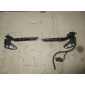 4L0823301 Петля капота Audi Q7 4L 2007 ,4L0823302