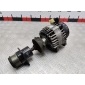 1012100921 Генератор Ford Focus 2 2008 101210-0921//4M5T-10300-LC/4M5T10300LC/Q9K3B