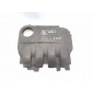 03G103967 Декоративная крышка двигателя Audi A3 8P/8PA 2006