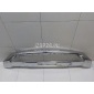 1668857122 Накладка переднего бампера Mercedes Benz W166 M-Klasse (ML/GLE) (2011 - 2018)