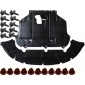 23205653 форд focus mk2 ii c - max защита двигателя 03 - 2011