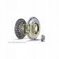620332600 комплект сцепление пробелы vw: гольф 1k1 , 5m1 , 521