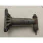 4B0807134C Кронштейн бампера переднего R Audi A6 C5 (1997-2005) 2003