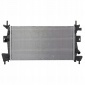 CV6Z8005A радиатор форд focus mk3 c - max 1.6 - 2.0